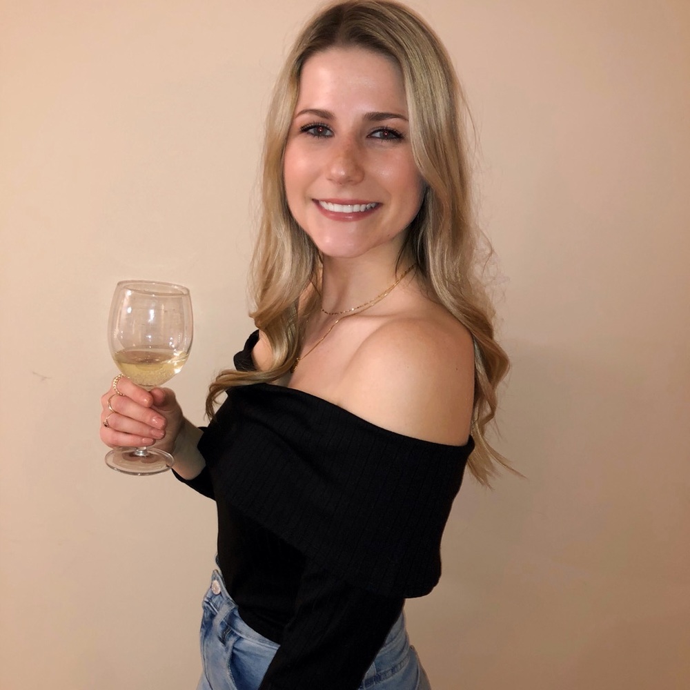 Meet your Posher, Michelle